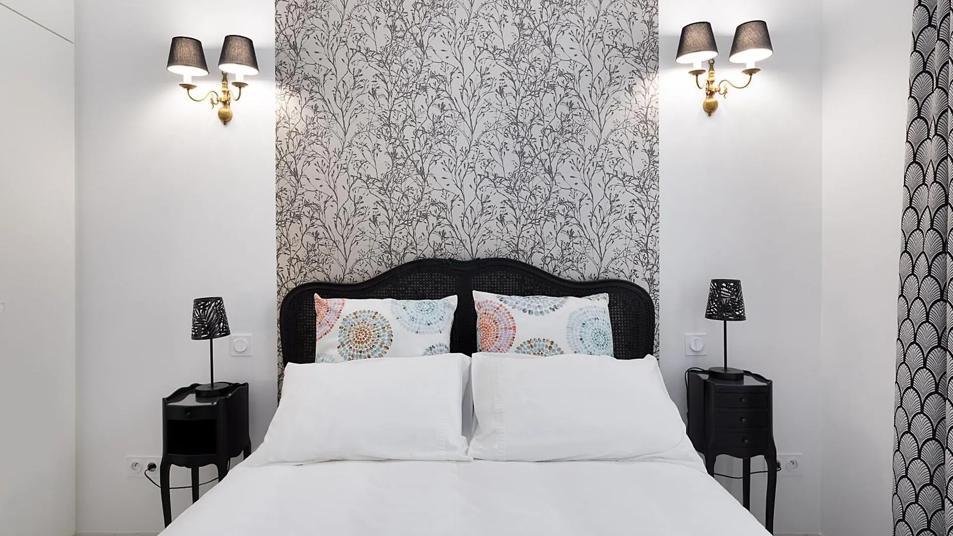 Apartment Les Montgolfieres, 2 Pieces, Porte De Versailles Paris France